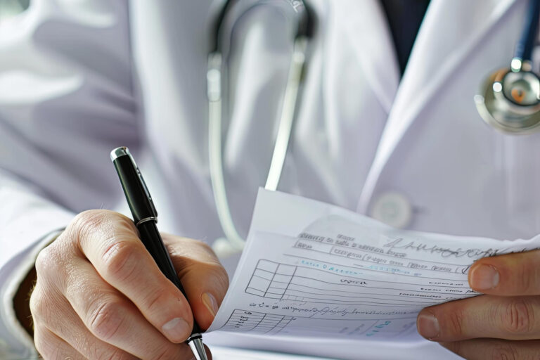 Guia Completo dos Exames que devem ser Feitos Regularmente